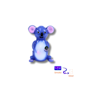 rave-handpipe-3-5inch-koala-glass-hand-pipe