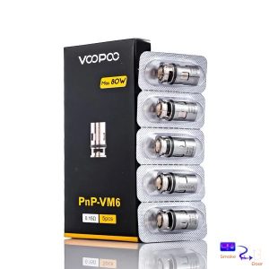 voopoo-pnp-coils-5-pack