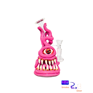 monster-waterpipes-7inches-mini-monster-one-eyed-wp-wpsl10