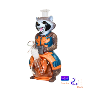 rave-glass-pvc-rocket-racoon-waterpipe-wh480