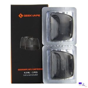 geekvape-ap2-replacement-cartridges-2-pack