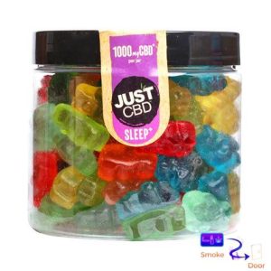 cbd-gummies-for-sleep