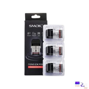 smok-novo-2-clear-pod-3-pack