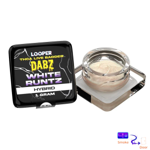 looper-thca-live-badder-dabs-delta-dabs-concentrates-1g