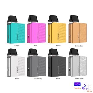 vaporesso-xros-nano-kit