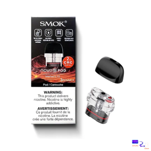 smok-novo-5-replacement-pod