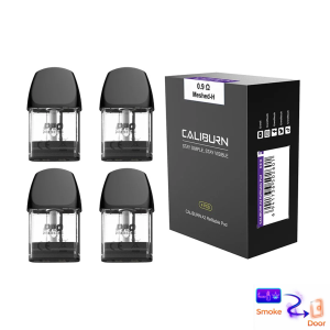 uwell-caliburn-a2s-replacement-pod