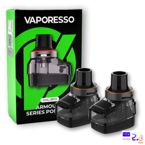 vaporesso-armour-g-series-pods