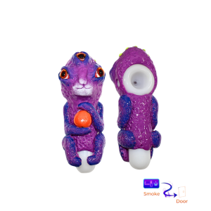 rave-handpipe-5-9-clay-hp-w-lovely-alien-design-ghp1205